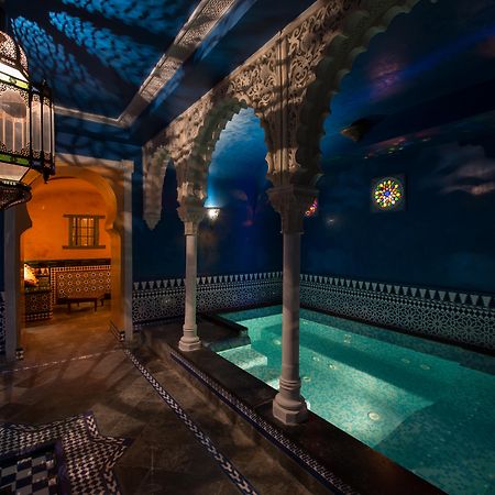 Hotel Manos Premier Saint-Gilles Экстерьер фото
