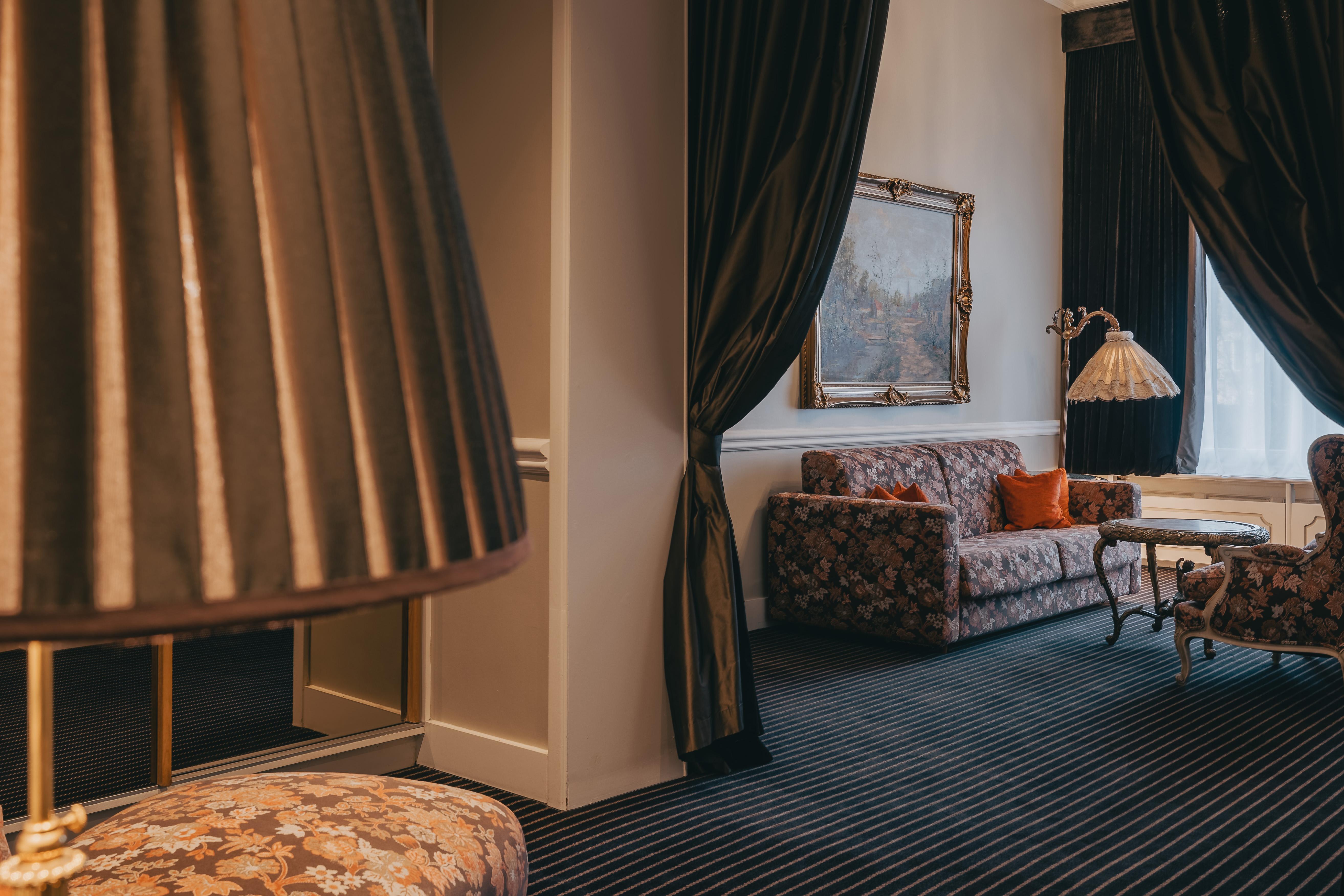 Hotel Manos Premier Saint-Gilles Экстерьер фото