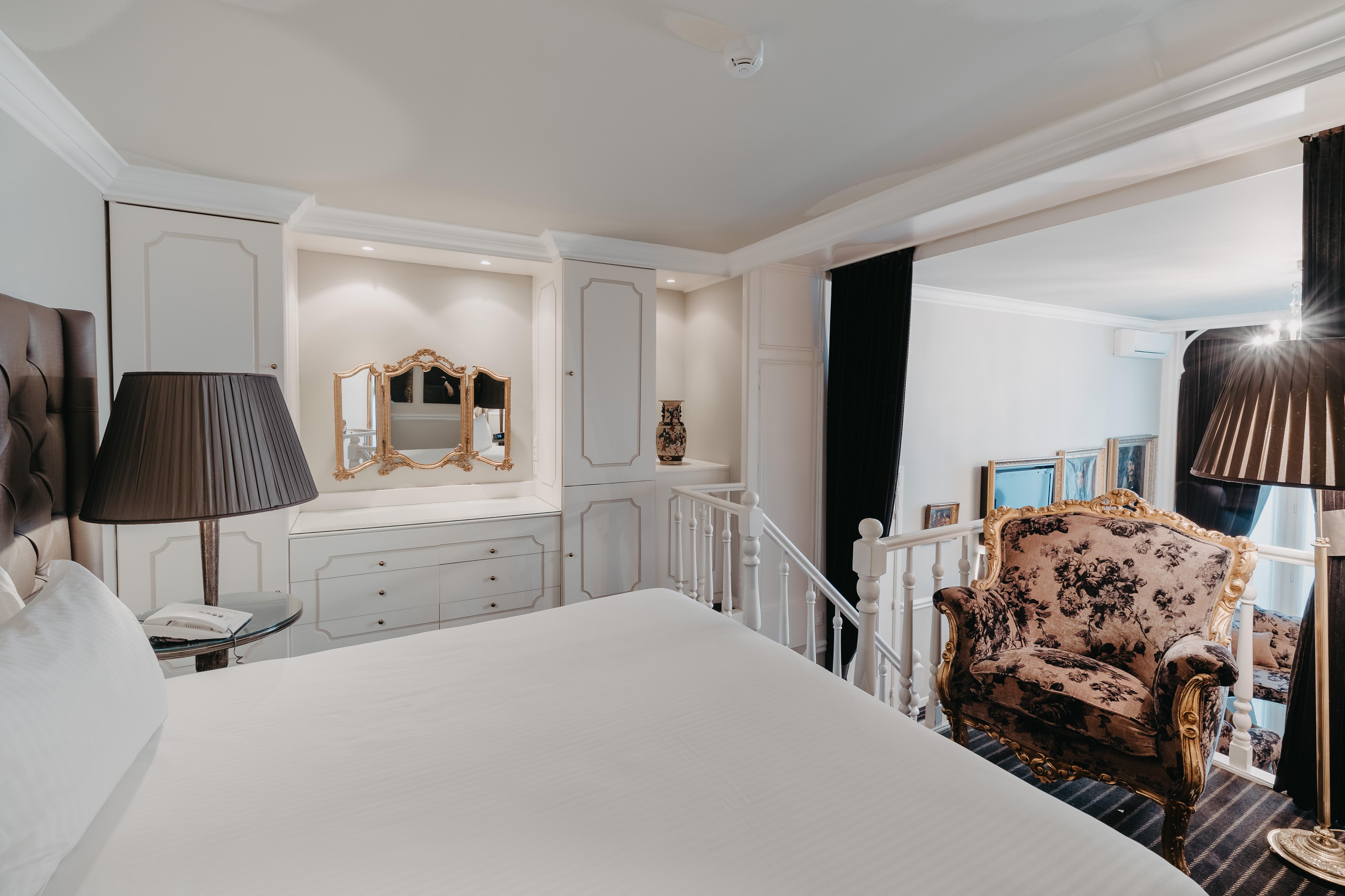 Hotel Manos Premier Saint-Gilles Экстерьер фото