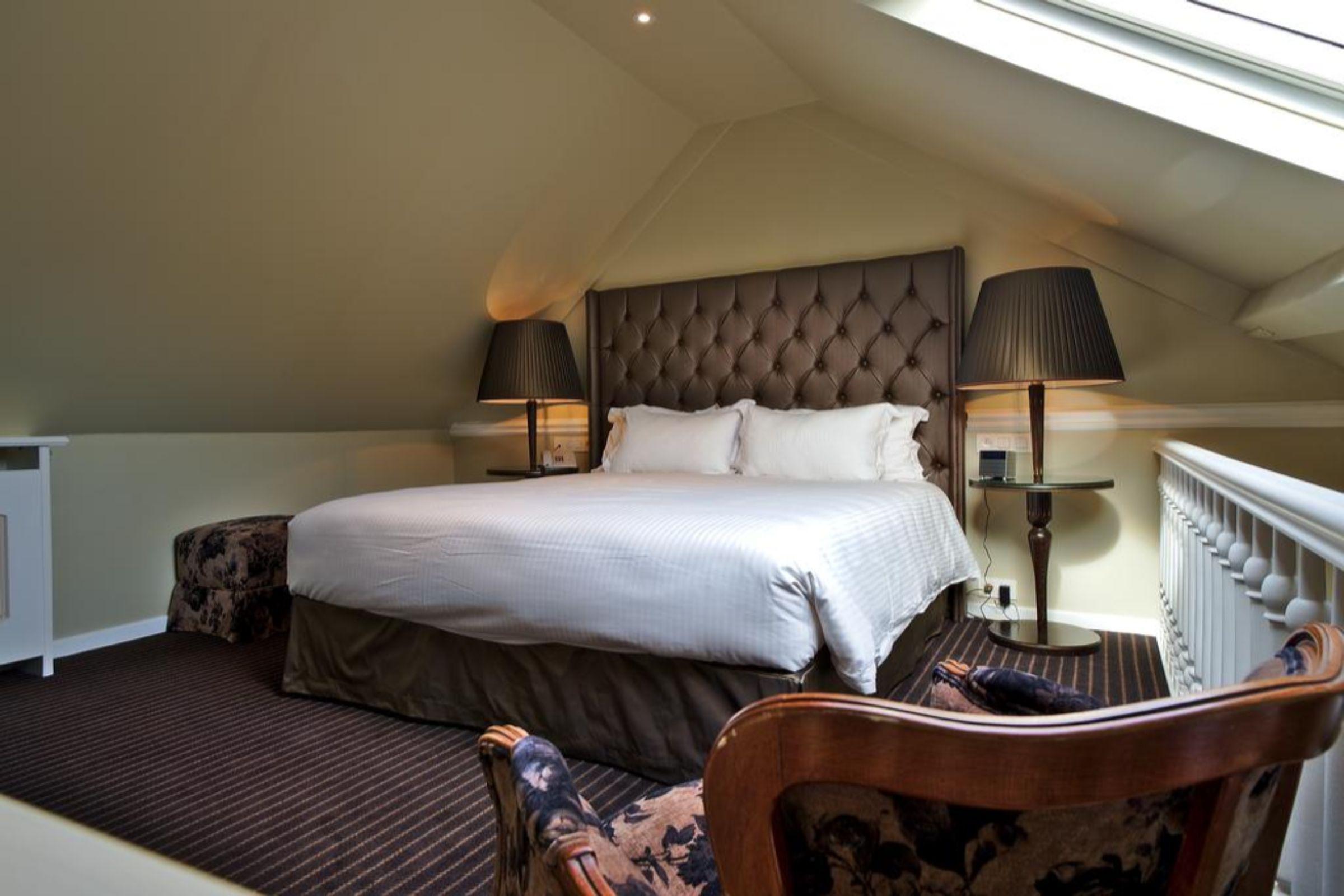 Hotel Manos Premier Saint-Gilles Экстерьер фото