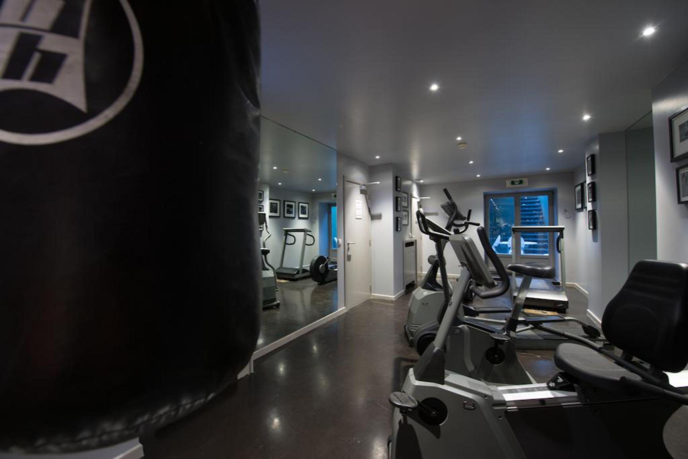 Hotel Manos Premier Saint-Gilles Экстерьер фото
