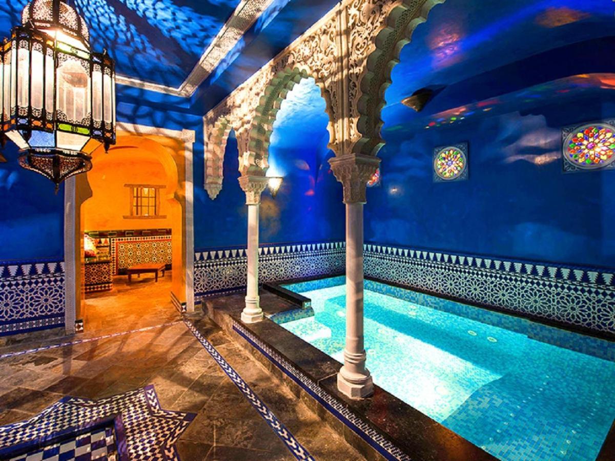 Hotel Manos Premier Saint-Gilles Экстерьер фото