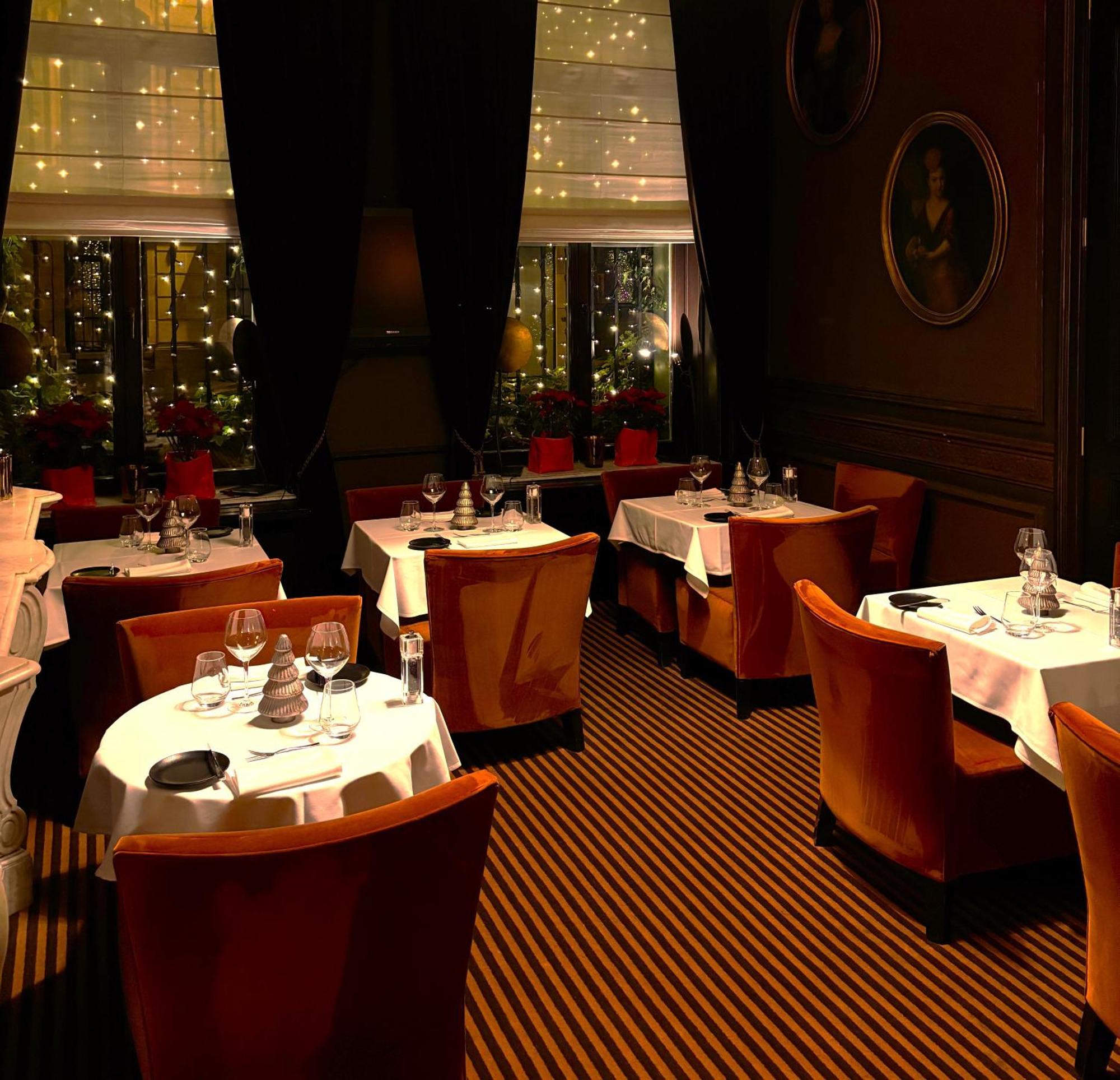 Hotel Manos Premier Saint-Gilles Экстерьер фото