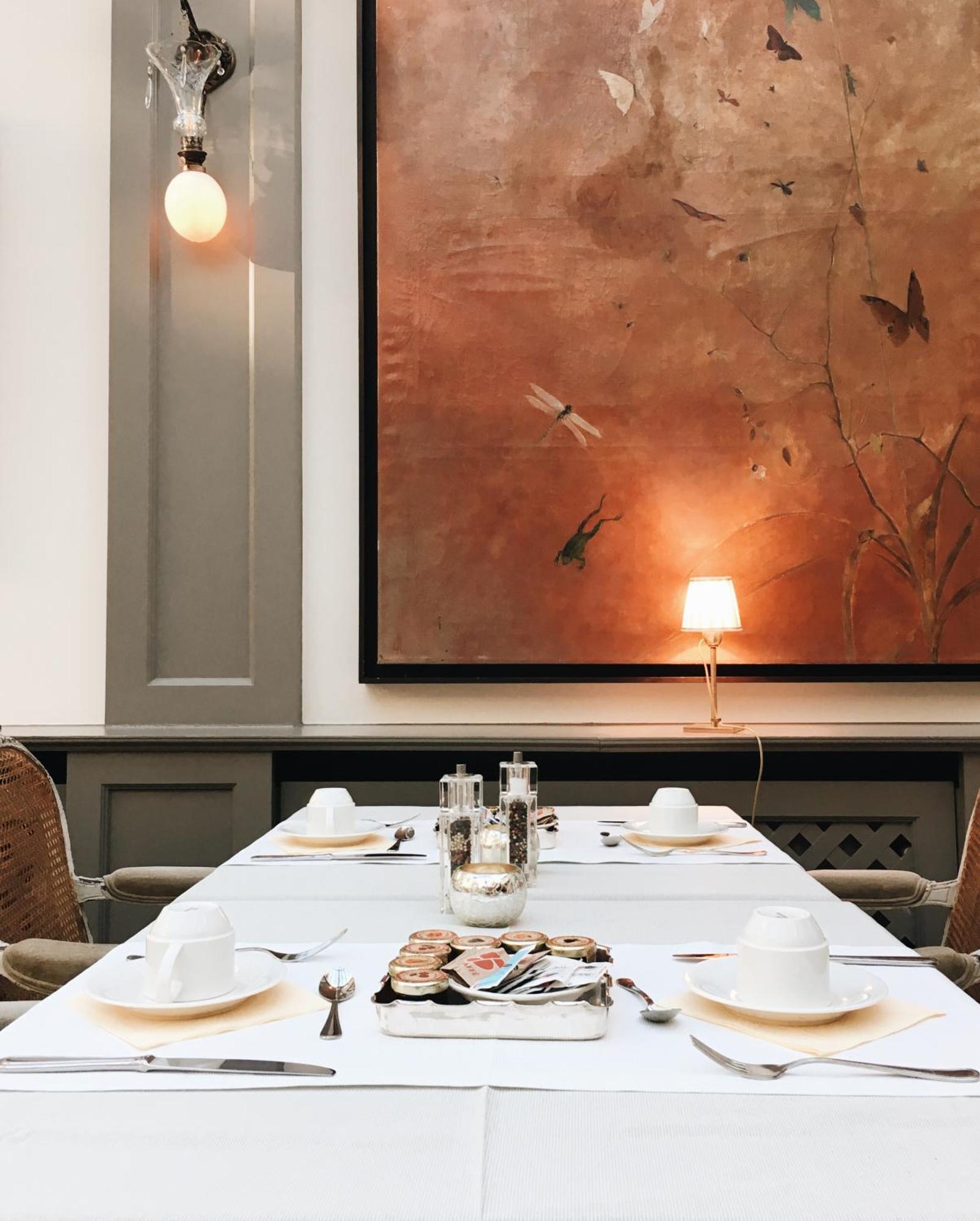 Hotel Manos Premier Saint-Gilles Экстерьер фото