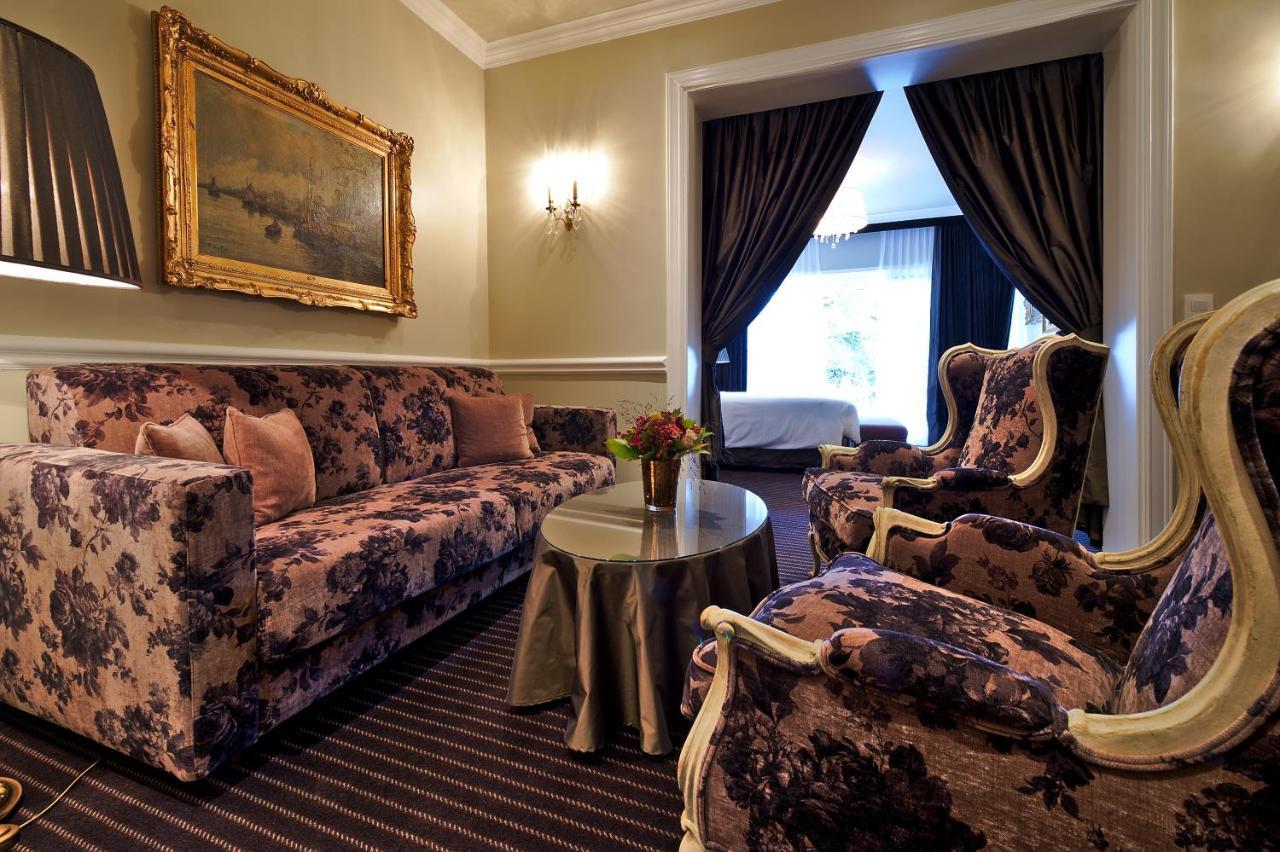 Hotel Manos Premier Saint-Gilles Экстерьер фото